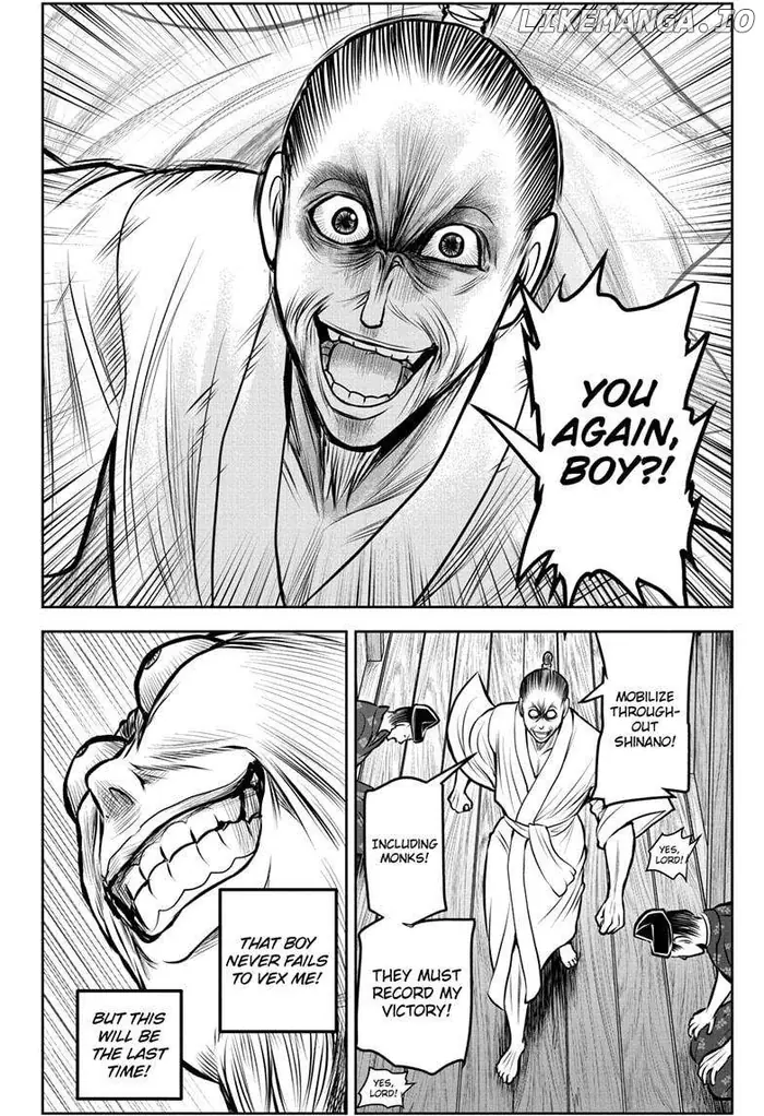 The Elusive Samurai Chapter 179 image 20_optimized